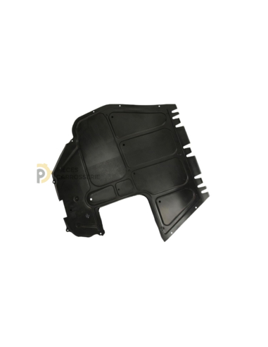 Cache sous moteur central VW Golf - Compatible Golf 4 & 5