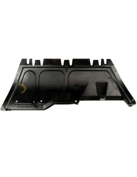 Cache sous moteur central pour Volkswagen Golf 4 et 5 