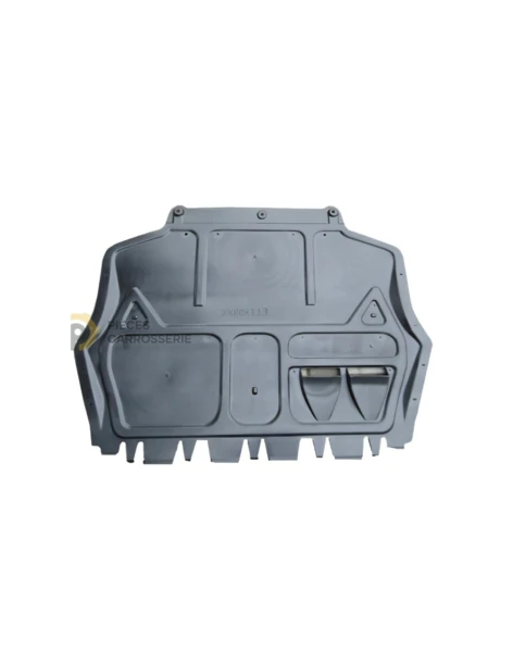 Cache sous moteur Volkswagen Golf - Compatible Golf 6, 7, Plus