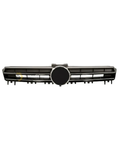 Calandre noire chromée pour Volkswagen Golf Comfort-Line 7