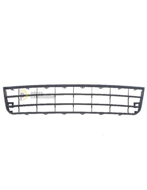 Grille centrale pare-chocs VOLKSWAGEN GOLF 5 (03-08)