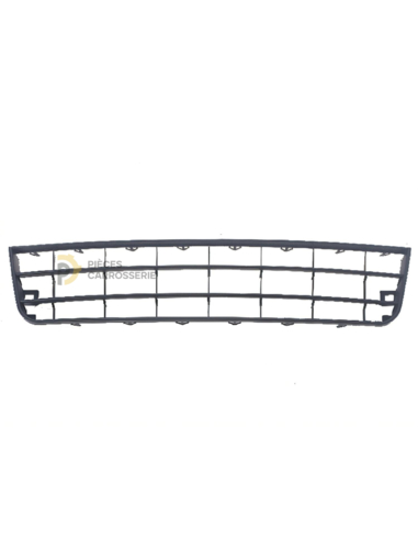 Grille centrale pare-chocs VOLKSWAGEN GOLF 5 (03-08)