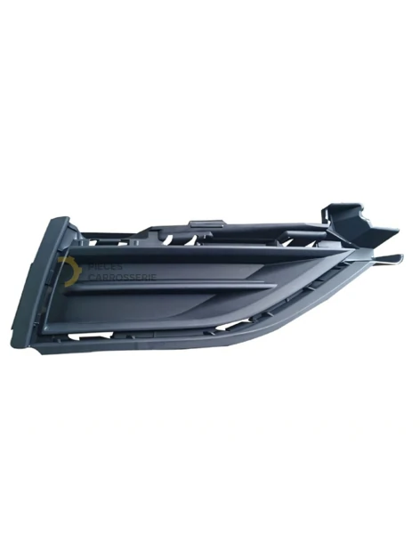 Grille pare-chocs avant droit Volkswagen Golf 7 (2017-2019)