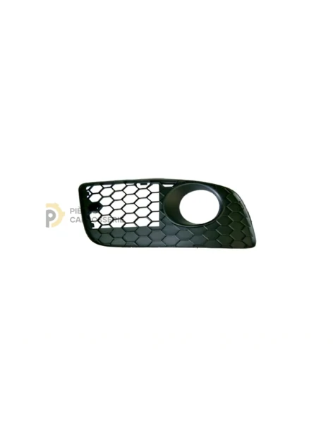 Grille gauche pare-chocs avant GTI Volkswagen Golf 5, antibrouillards
