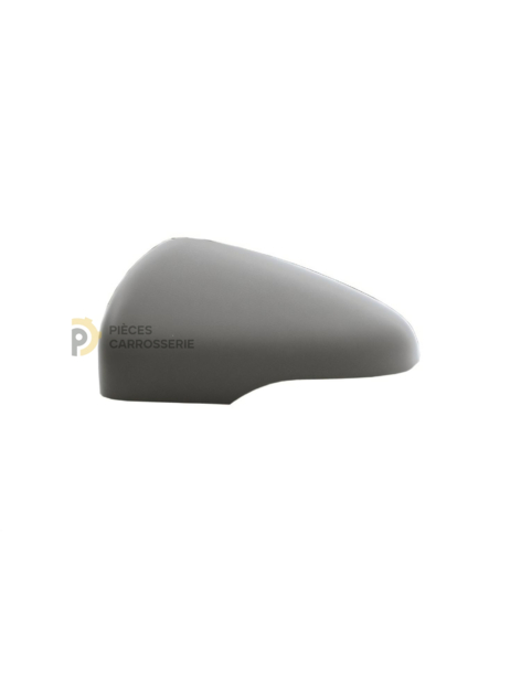 Coque rétroviseur gauche à peindre pour VOLKSWAGEN GOLF 6