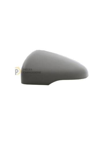 Coque rétroviseur gauche à peindre pour VOLKSWAGEN GOLF 6