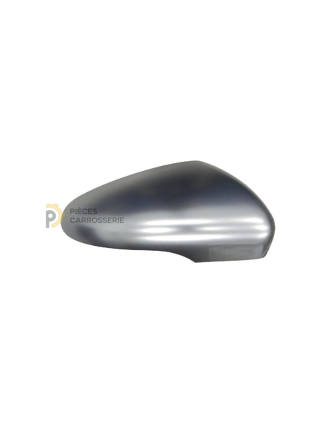 Coque rétroviseur droit chromée VOLKSWAGEN GOLF 6 (08-12)
