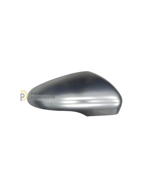 Coque rétroviseur droit chromée VOLKSWAGEN GOLF 6 (08-12)
