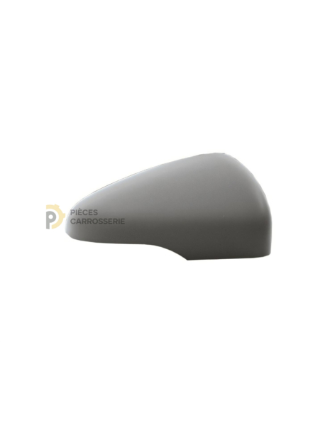 Coque rétroviseur droit VW Golf 6 à peindre (10/08-10/12)