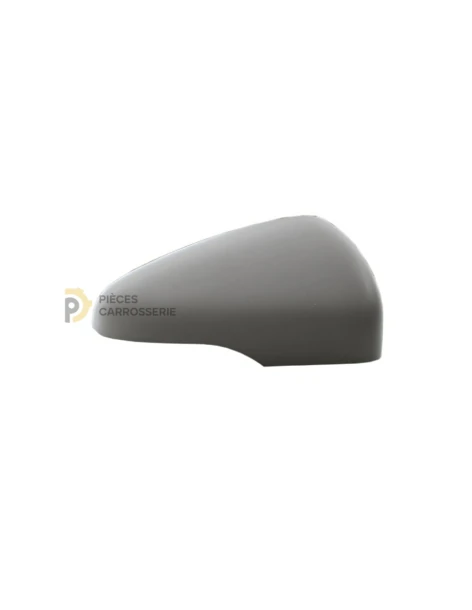 Coque rétroviseur droit VW Golf 6 à peindre (10/08-10/12)