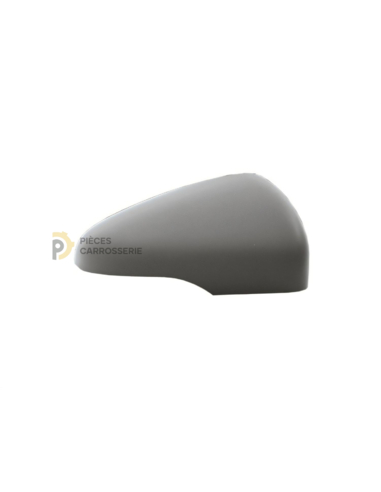 Coque rétroviseur droit VW Golf 6 à peindre (10/08-10/12)