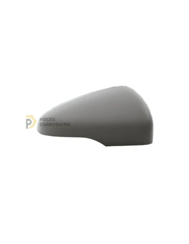 Coque rétroviseur droit VW Golf 6 à peindre (10/08-10/12)