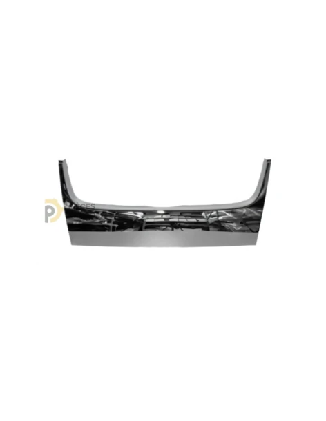 Enjoliveur chromé grille calandre VOLKSWAGEN GOLF 5 (03-08)