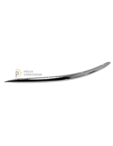 Enjoliveur grille gauche chromé pour Volkswagen Golf 5
