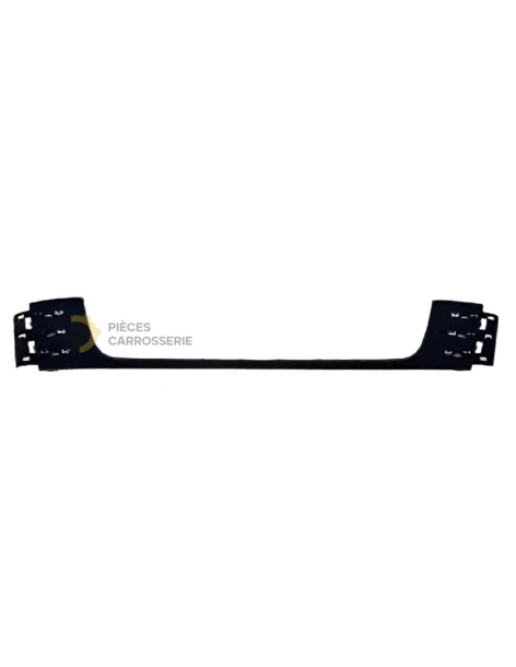Moulure de calandre GTI pour VOLKSWAGEN GOLF 6 (08-12)