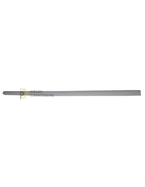 Moulure de porte avant gauche apprêtée pour VW Golf 5