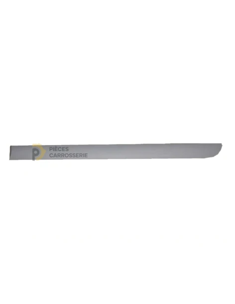 Moulure de porte arrière gauche apprêtée pour VW Golf 5
