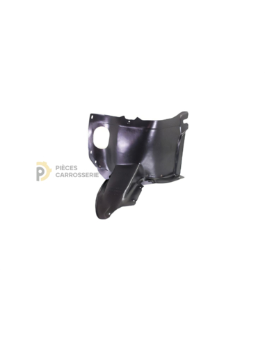 Pare-boue aile avant droit pour Volkswagen Golf 6 GTI