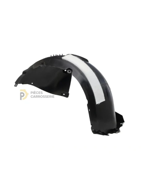 Pareboue aile avant gauche avec insonorisant pour Golf 7