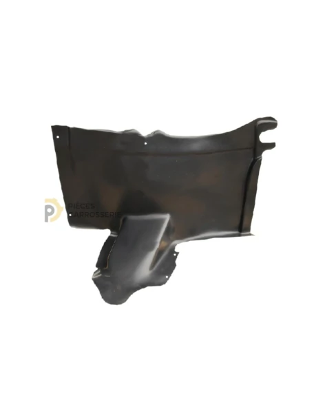 Pare-boue avant droit VW Golf 6 & Golf Plus - Livraison sans agrafes