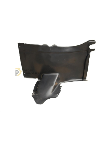 Pare-boue avant droit VW Golf 6 & Golf Plus - Livraison sans agrafes