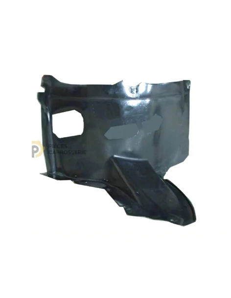 Pare-boue avant gauche VOLKSWAGEN GOLF 6 vitesses 2003-2008