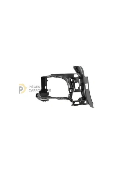 Support antibrouillard avant gauche Gti VW Golf 6 (08-12)