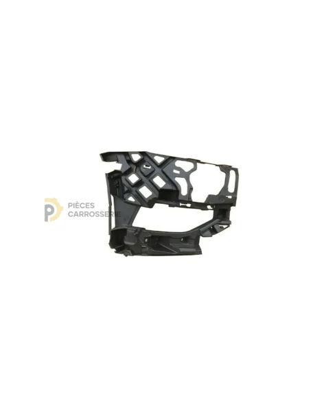 Support de phare antibrouillard droit pour Volkswagen Golf 7
