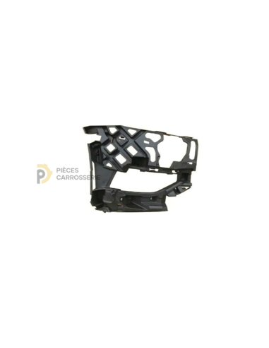 Support de phare antibrouillard droit pour Volkswagen Golf 7