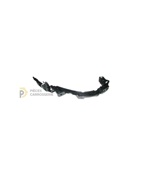Support interne phare droit VOLKSWAGEN GOLF 6 (2008-2012)
