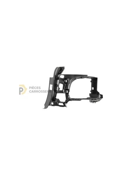 Support antibrouillard avant droit Gti VW Golf 6 (10/08-10/12)