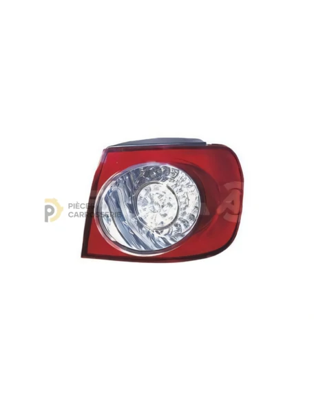 Feu arrière droit VOLKSWAGEN GOLF PLUS LED phase 1 (03/05-02/09)