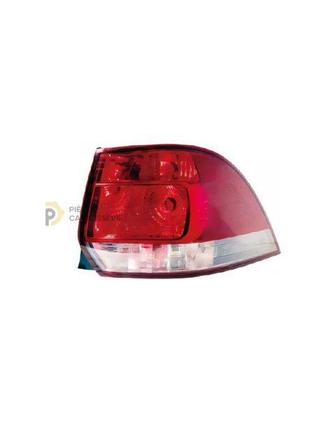 Feu arrière droit extérieur SW Volkswagen Golf 6 (08-12)