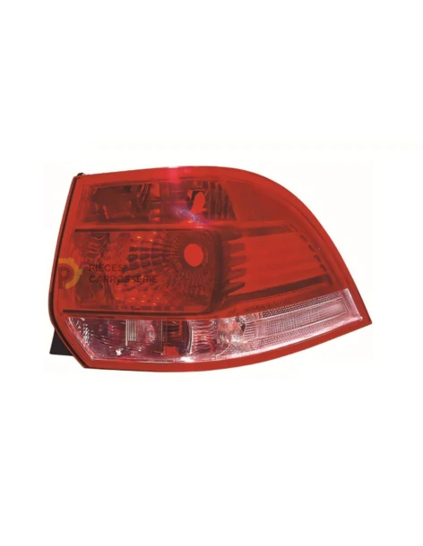 Feu arrière droit SW VW GOLF 5 (2003-2008) - Modèles break