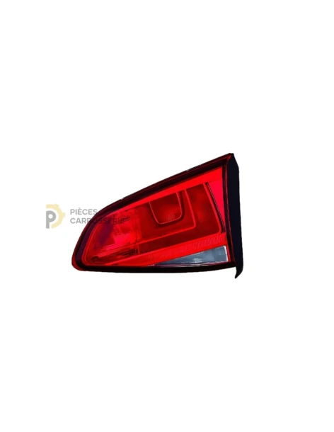 Feu arrière droit intérieur VOLKSWAGEN GOLF 7 (11/12-01/17)