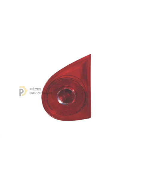 Feu arrière droit intérieur VOLKSWAGEN GOLF 5 (03-08)