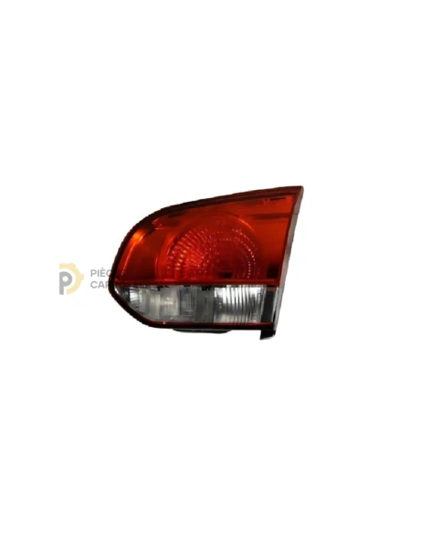 Feu arrière droit Hella pour VOLKSWAGEN GOLF 6 (08-12)