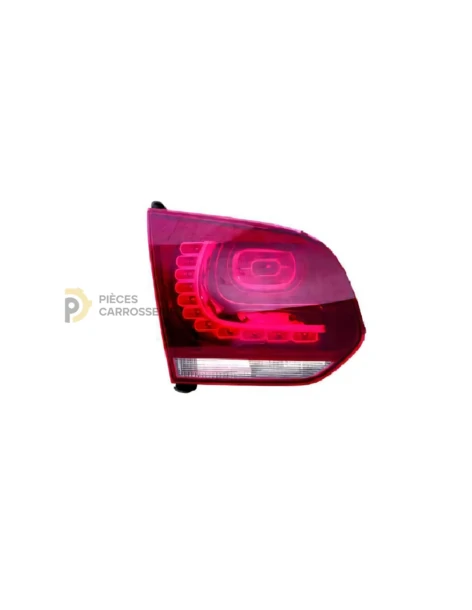Feu arrière droit LED VOLKSWAGEN GOLF 7 GTi/GTD 2012-2017