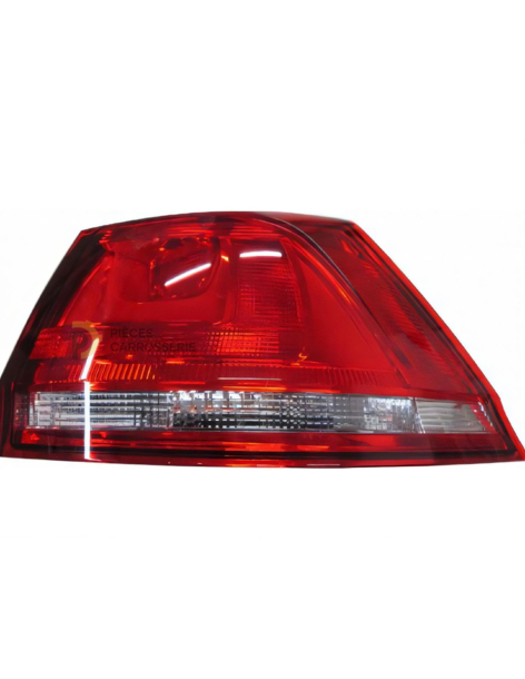 Feu arrière droit VW Golf 7 (Variant) - Standard sans portelampe
