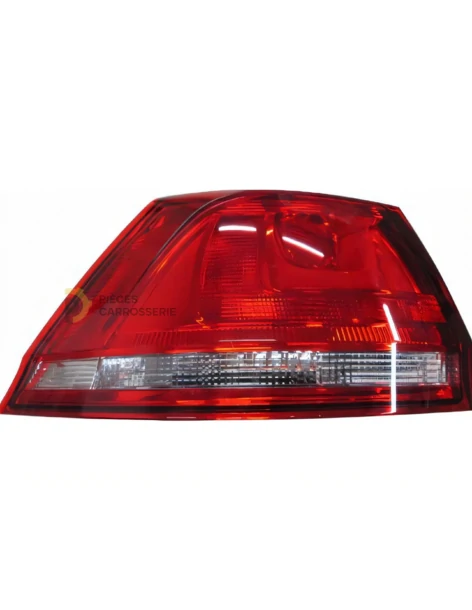 Feu arrière extérieur gauche VOLKSWAGEN GOLF 7 Variant