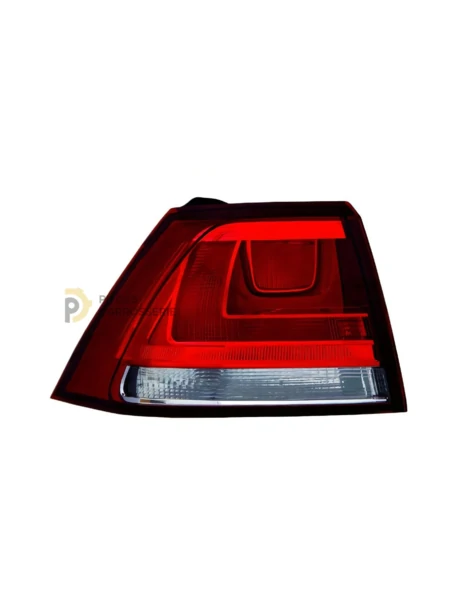 Feu arrière gauche VOLKSWAGEN GOLF 7 (11/2012-01/2017)