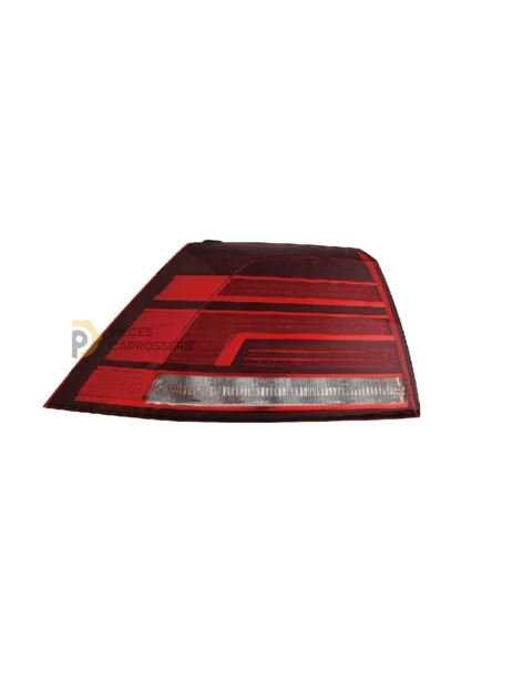 Feu Arrière LED Gauche VOLKSWAGEN GOLF 7 (2017-2019)