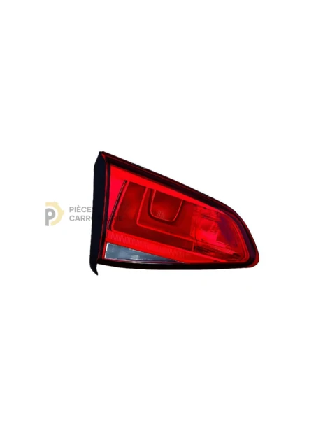 Feu arrière intérieur gauche VOLKSWAGEN GOLF 7 (2012-2017)