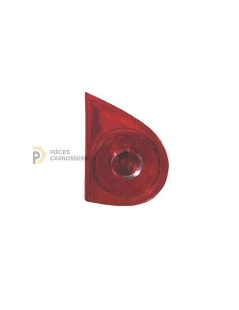 Feu arrière intérieur VOLKSWAGEN GOLF 5 gauche - compatible 2003-2008
