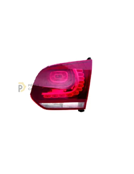Feu arrière LED gauche pour Volkswagen Golf 7 - Hella