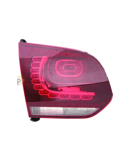Feu arrière gauche LED Hella pour Volkswagen Golf 6