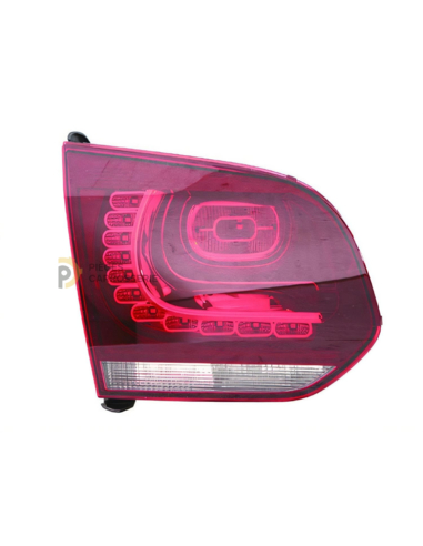 Feu arrière gauche LED Hella pour Volkswagen Golf 6