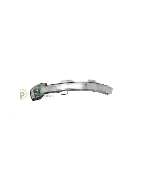 Feu répétiteur rétroviseur droit LED pour VW Golf 8 (CD)