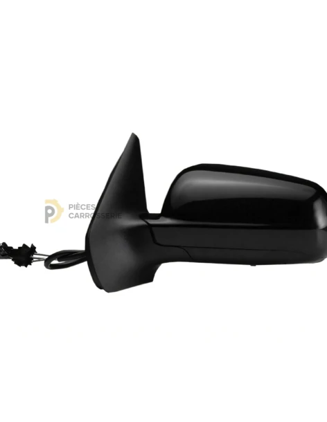 Rétroviseur gauche asphérique VW Golf 4/5 - Grand modèle