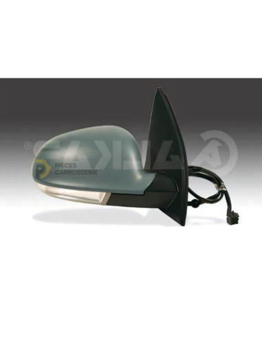 Rétroviseur droit chauffant électrique VOLKSWAGEN GOLF 5